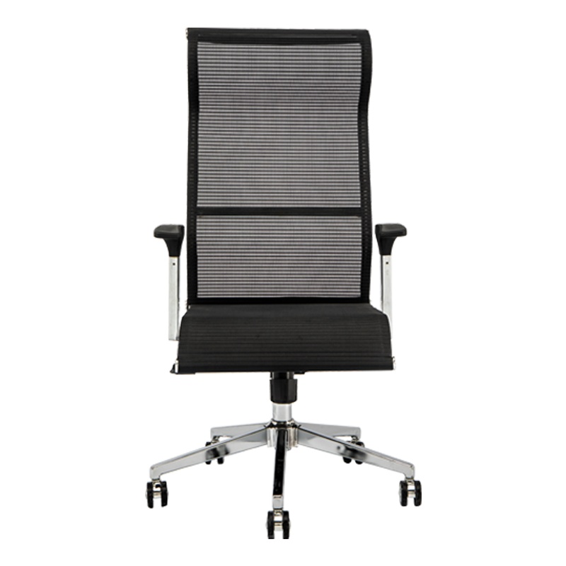 卓澳(ZHUOAO)办公椅电脑椅家用休闲椅老板椅转椅人体工学椅-网布