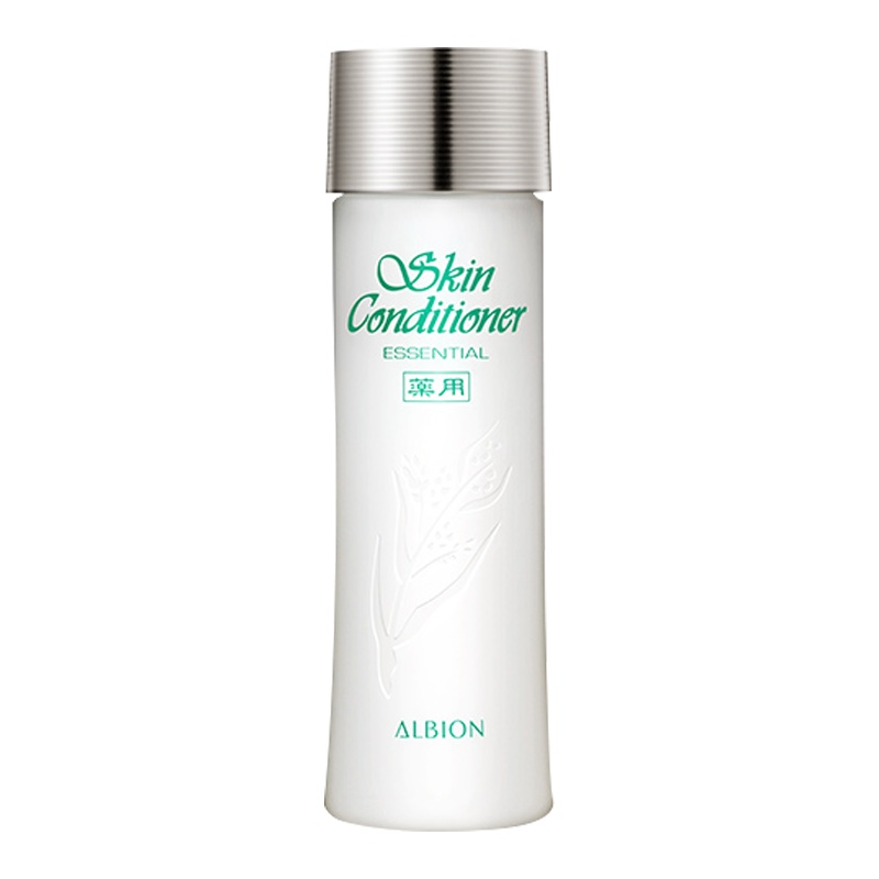 ALBION 奥尔滨 爽肤精华液健康水 爽肤水 110毫升