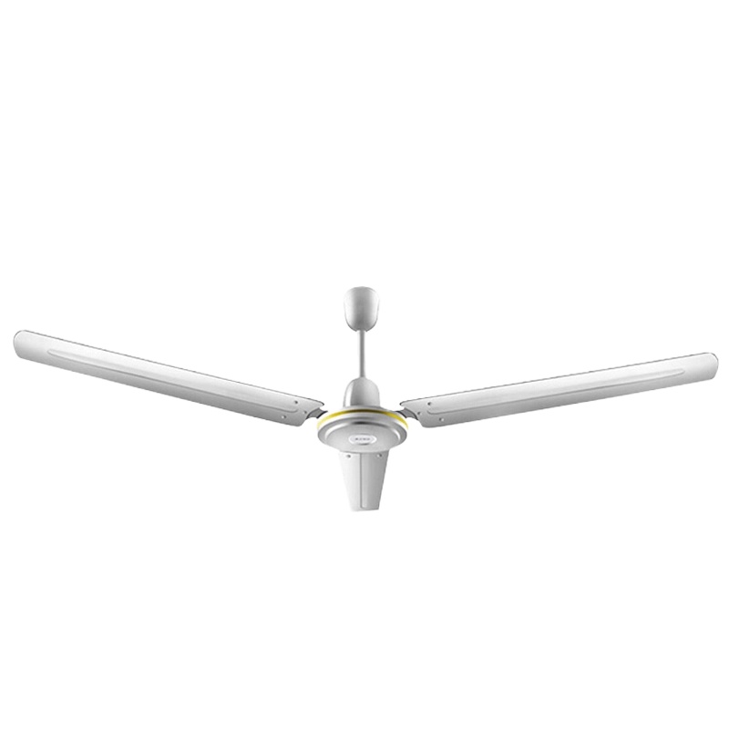 艾美特(Airmate)电风扇 FZ5606(3台装) 家用 工程静音吊扇 风扇 电风扇 电扇