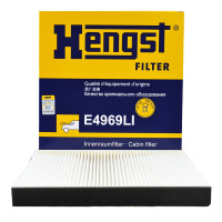 汉格斯特(hengst)单效空调滤E4969LI适配荣威350/360/名爵5/瑞行