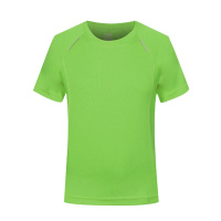 银离子速干圆领T恤YHHM-0315