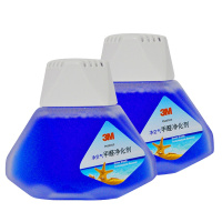 3M PN38003 甲醛净化器 空气净化剂 车用空气净化剂 新车除甲醛除异味除臭剂空气清新剂