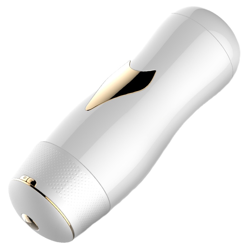 英国福克斯(fox)key趣杯高级双通道口交全自动飞机杯真人倒模男用品性玩具熟女男人专用取精真人版自卫慰器真阴柸成人用品