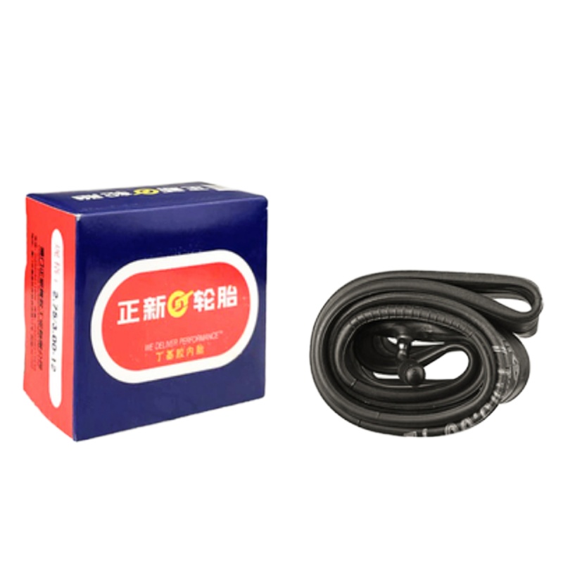 正新轮胎 三轮车内胎 12*3.0