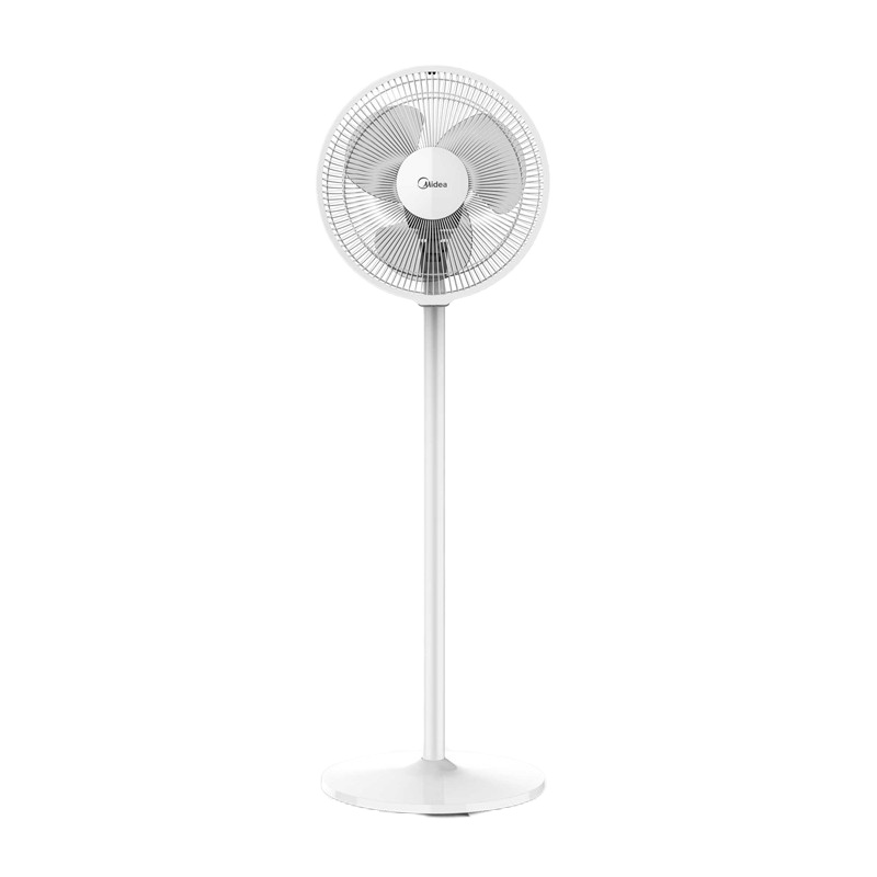 美的（Midea）FSA30YB摇头机械静音落地扇