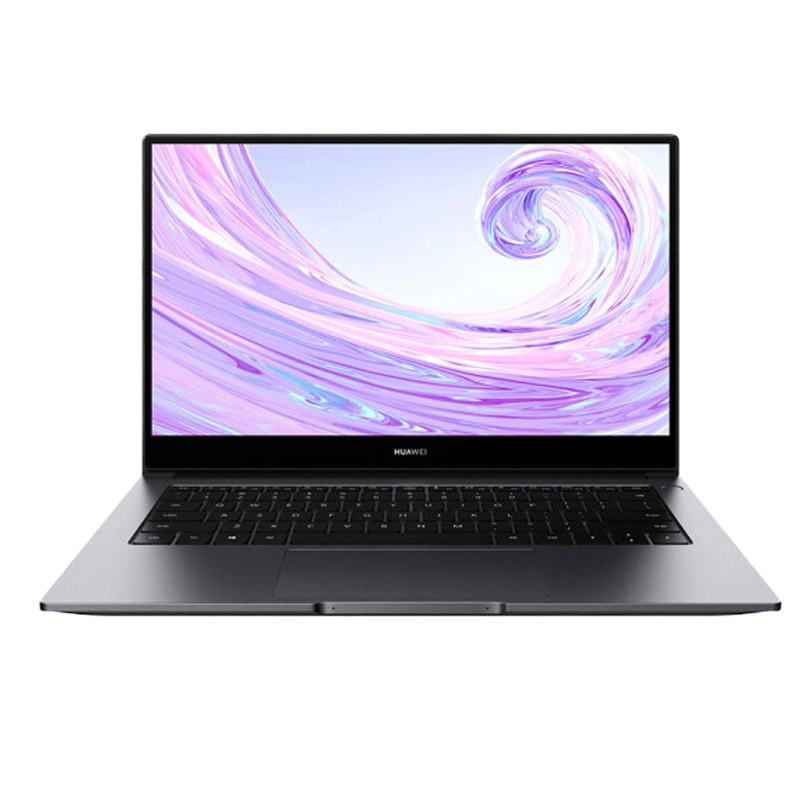 华为MateBook B3-410 /NBZ-WBE9(集显 I7/8GB/512GB 深空灰 14 英寸)