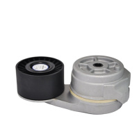 析和(XIHE) 东风康明斯张紧轮 黑色