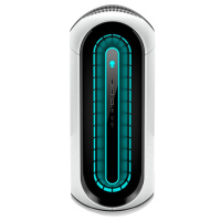 外星人(Alienware)R11 水冷台式电脑主机(十代i9-10900K 64G 2TSSD 2T RTX2080Ti 11G 三年上门)白