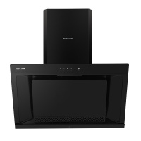 华帝百得(BEST) C507 侧吸式油烟机 吸油烟机 大吸力家用单烟机