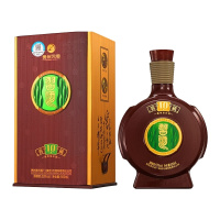 贵州茅台集团 习酒 窖藏酱香型白酒53度礼盒装 十年(10年)500ml