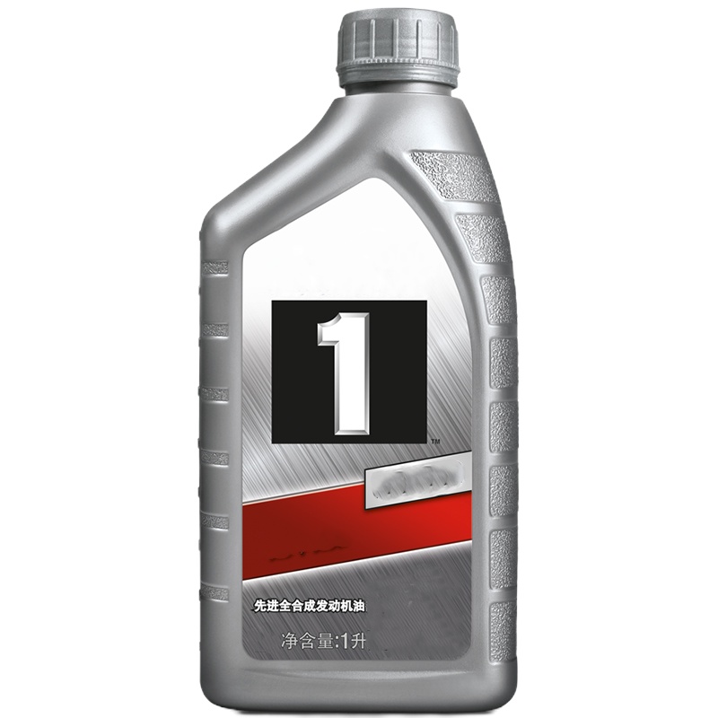 康明斯 全合成汽机油 SN 5W-40 1L