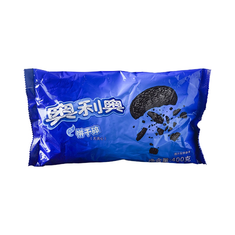 奥利奥饼干碎400g/袋