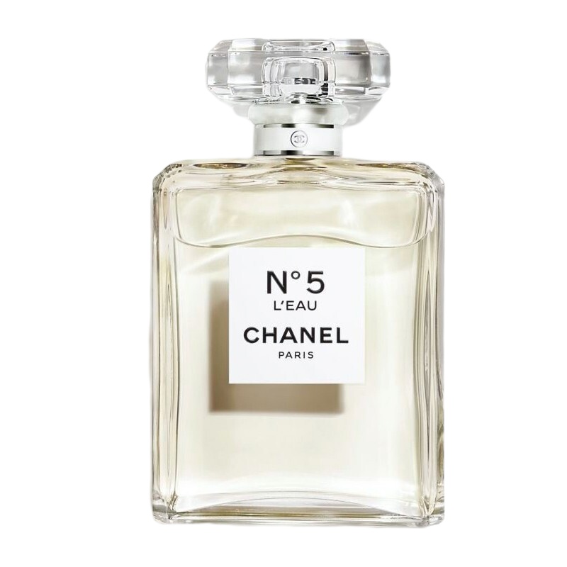 CHANEL 五号女士香水N°5号经典淡香水 COCO香水 邂逅香水 嘉伯丽尔浓香水 蔚蓝香水