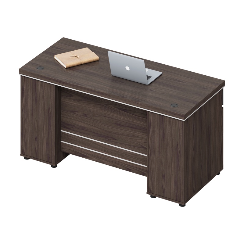 科朔 办公桌职员桌 员工桌 板式 1.6米办公桌KS-15B1609