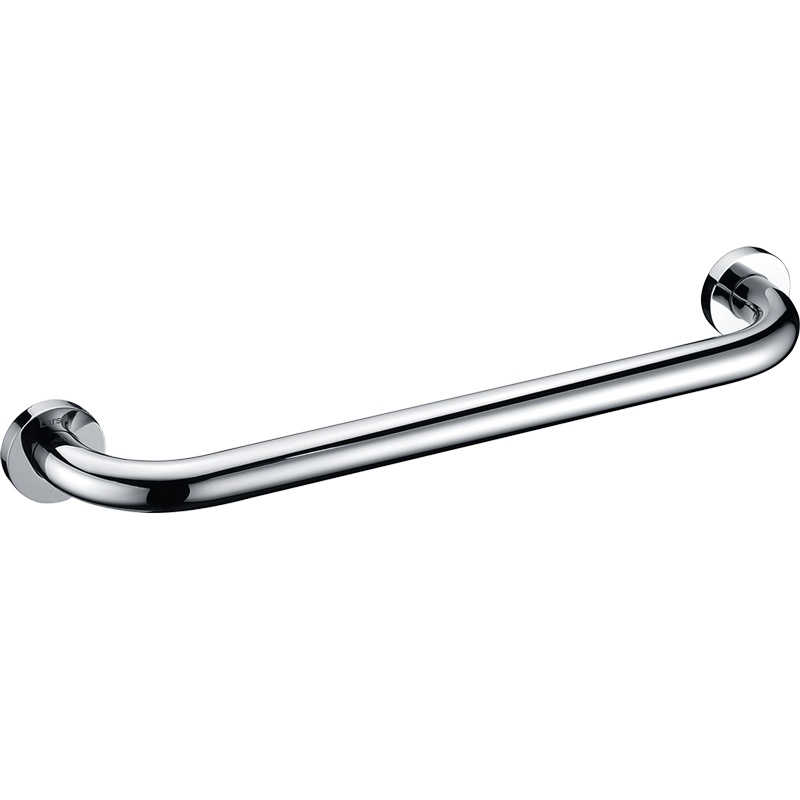 莱尔诗丹(Larsd)3567 浴缸扶手 全铜 32cm 浴室 老年人扶手 安全拉手