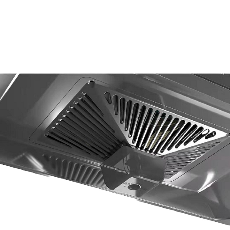 美的油烟机 CXW-220-B81