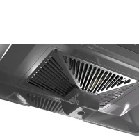 美的油烟机 CXW-220-B81