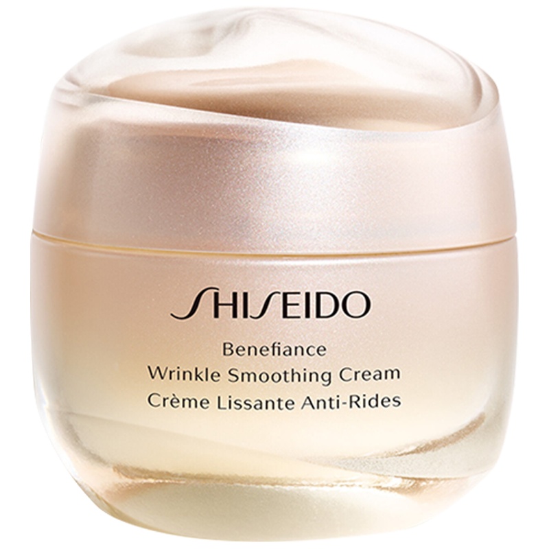 资生堂(SHISEIDO)盼丽风姿智感抚痕乳霜50ml（清爽型）