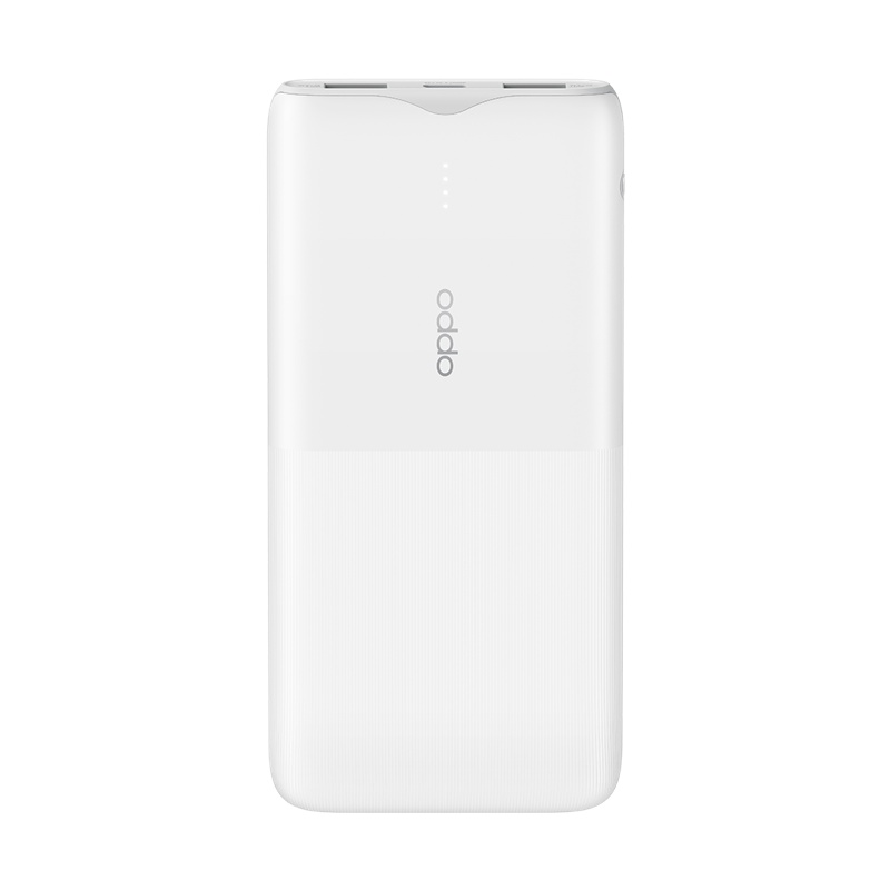 OPPO 快充移动电源2 10000mAh 18W版