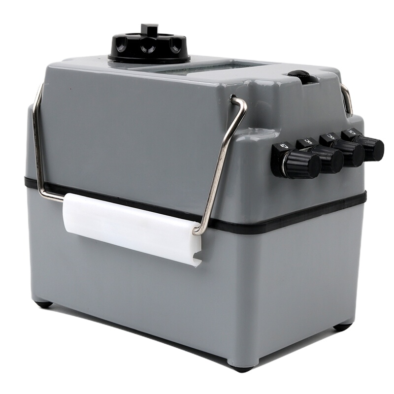 接地电阻测试仪 绝缘摇表 ZC-8 5级 1000欧 1块