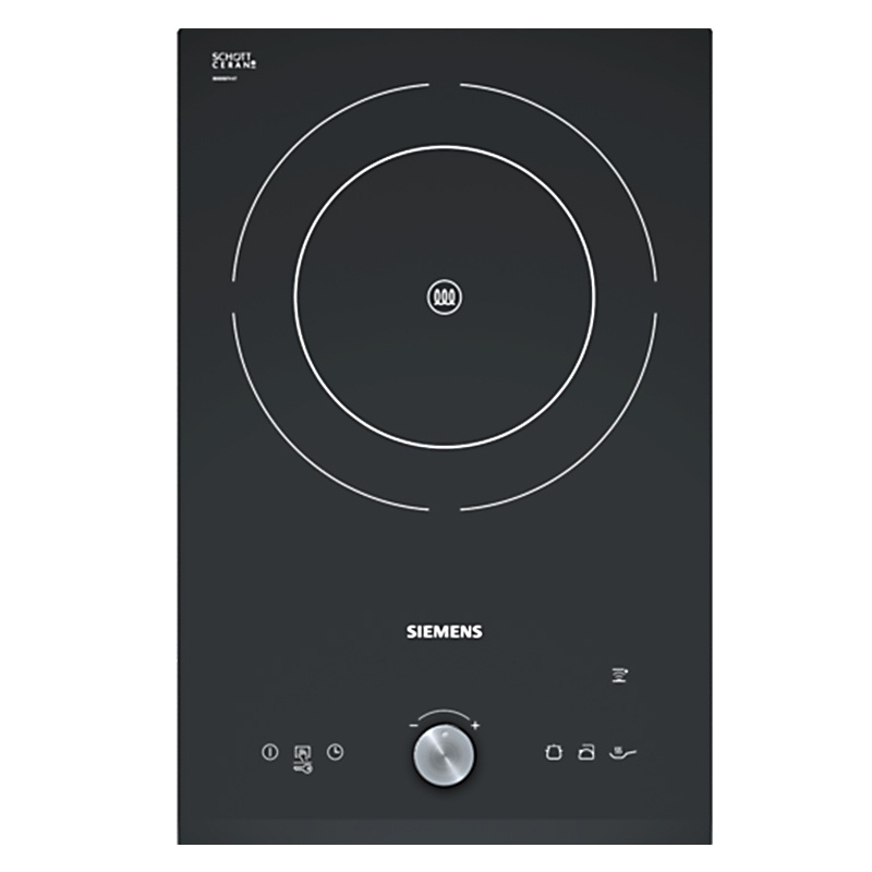 西门子 电磁灶具单眼嵌入式家用EH33K162TI