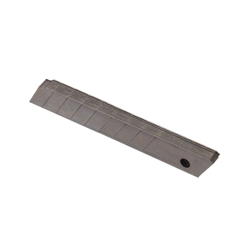 钢盾(SHEFFIELD) 美工刀替换刀片9mm(每包10片) S067109