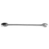 世达(SATA)43207 全抛光两用快扳 14MM