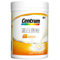 善存(Centrum)蛋白质粉240g 单罐装