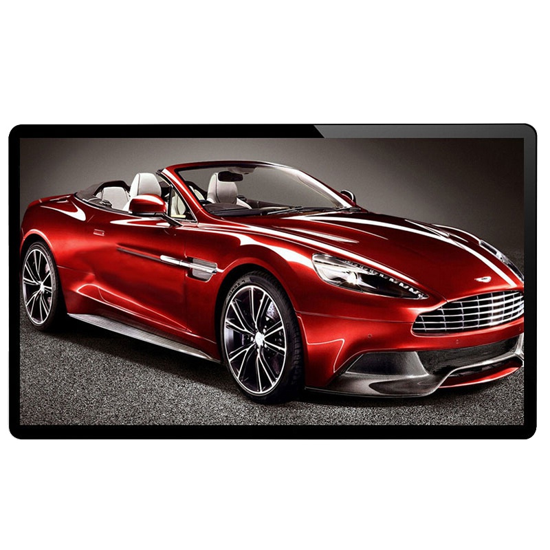 戴尔(DELL) 壁挂广告机 32英寸壁挂式网络版广告机(含安装、走线、辅助线材)