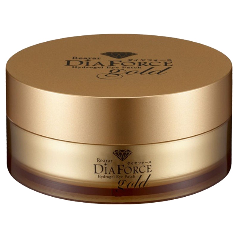瑞拉 迪雅芙丝 眼膜 金色