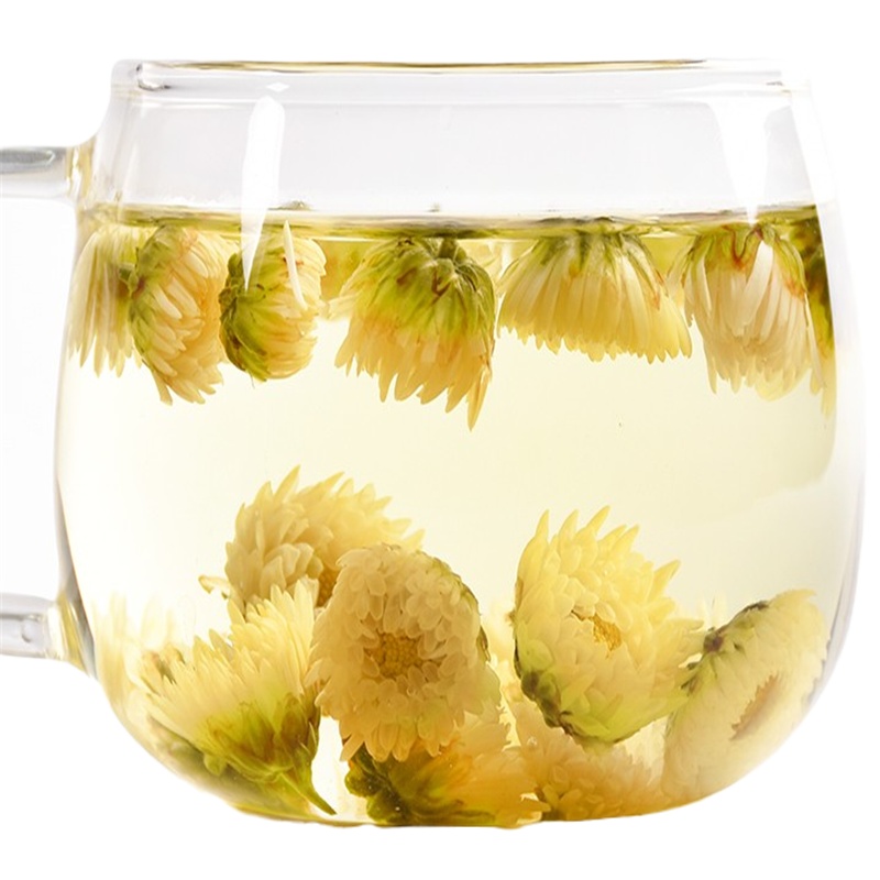 安海 · 八骏马 1000g菊花茶散装2斤每包(单位:包)