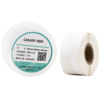 伟文(wewin) CAS-03F-150/H 标签