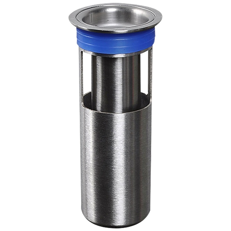 潜水艇防臭地漏芯卫生间下水道防臭盖器硅胶内芯厕所防虫反味神器