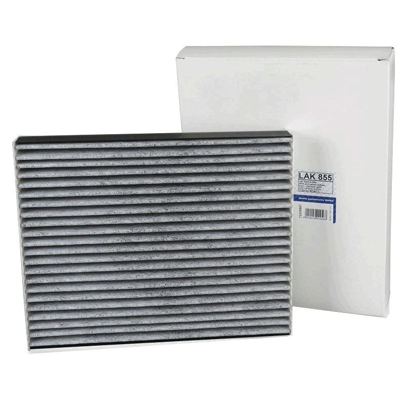 马勒(MAHLE)空调滤清器LAK855新途锐,新卡宴
