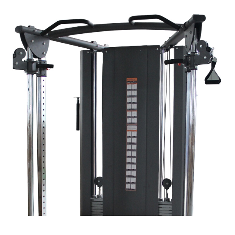 力康来双臂机1050*1950*2300MM