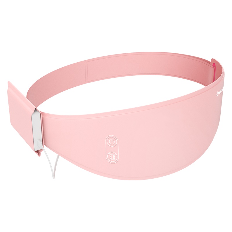 蓓慈(beici)暖宫腰带BA503C大姨妈痛肚子疼宫寒护腰袋保暖发热痛经女生理月经期