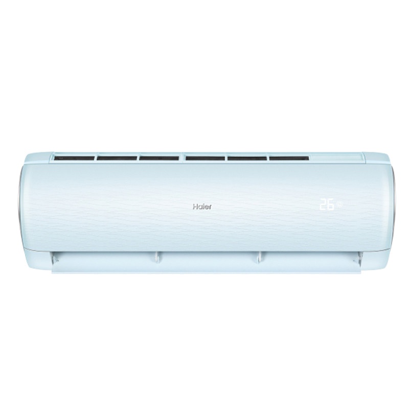 Haier/海尔 KFR-35GW/15DDAB22AU1 1.5P劲铂变频智能wifi空调挂机