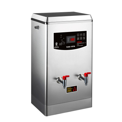 飞天鼠(FTIANSHU) 商用开水器数显保温豪华款9KW90L/H