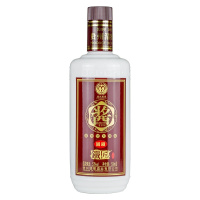 贵州湄窖 53度铁匠圆铁 酱香型 白酒 送礼礼盒500ml