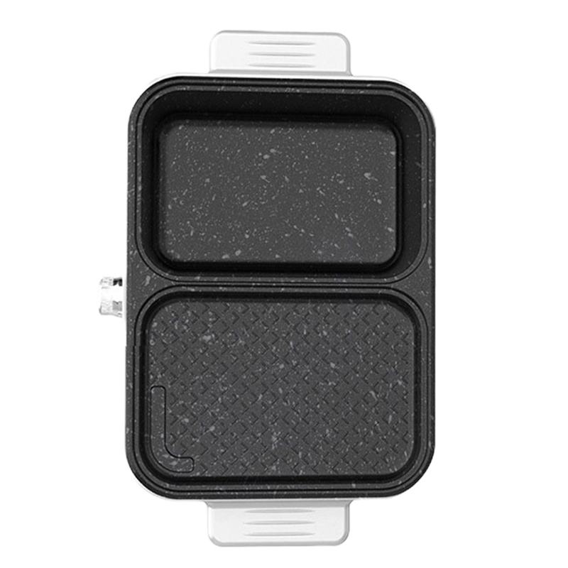 欧锐铂幸福时光-S 涮烤一体电火锅(ORB-176)