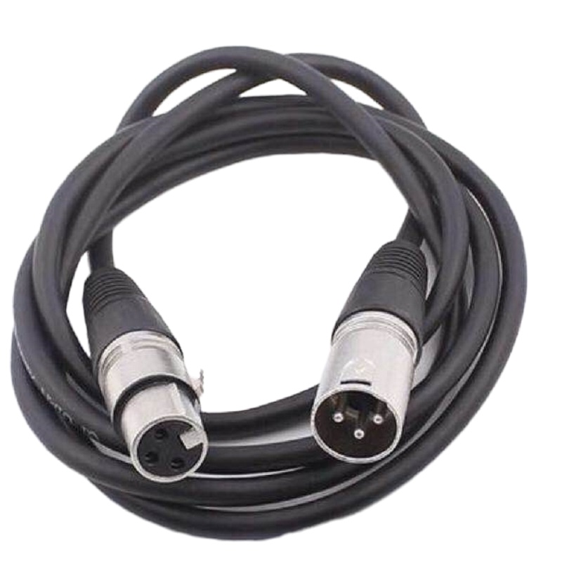 TP-LINK卡农公母线5M音频连接