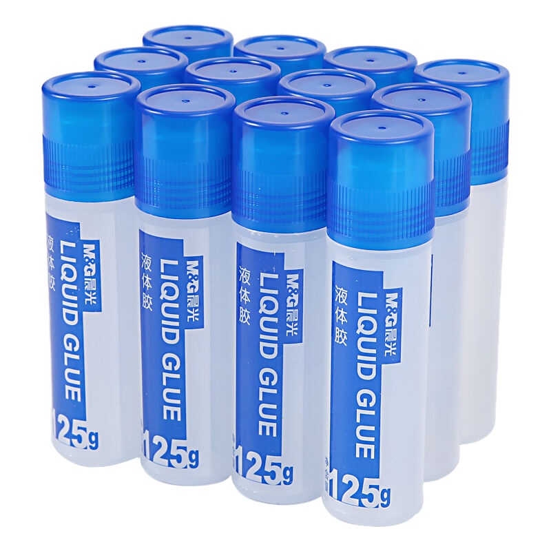 晨光AWG97003办公液体胶 125ml (瓶)