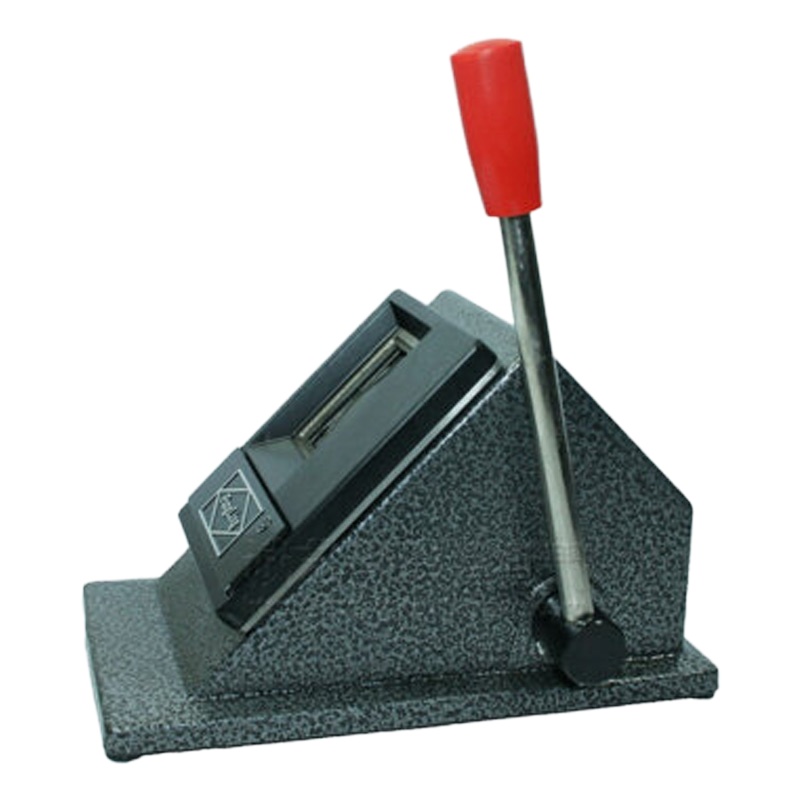 企购优品方菱台式裁像器32*22mm直角