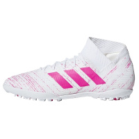 Adidas/阿迪达斯正品2019新款NEMEZIZ 18.3 梅西 TF碎钉 男子足球鞋D97984