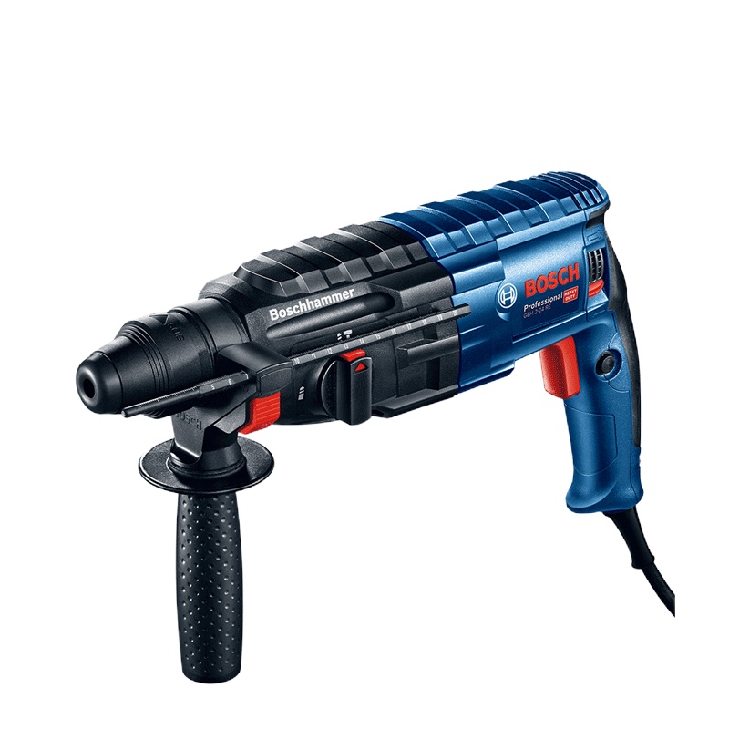 德国电动工具大功率工业级电锤GBH2-24RE