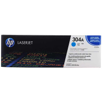 惠普(HP) 304A(CC531A) 原装硒鼓(青) (支)