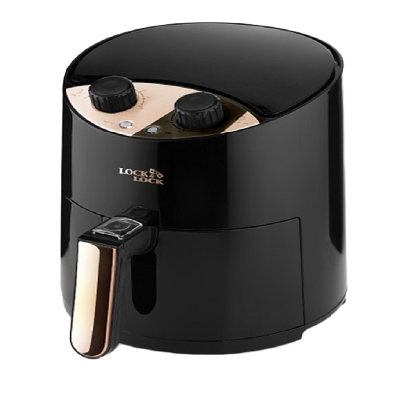 乐扣乐扣(Lock&Lock) EJF147 空气炸锅 热风循环对流炸锅 单台价格