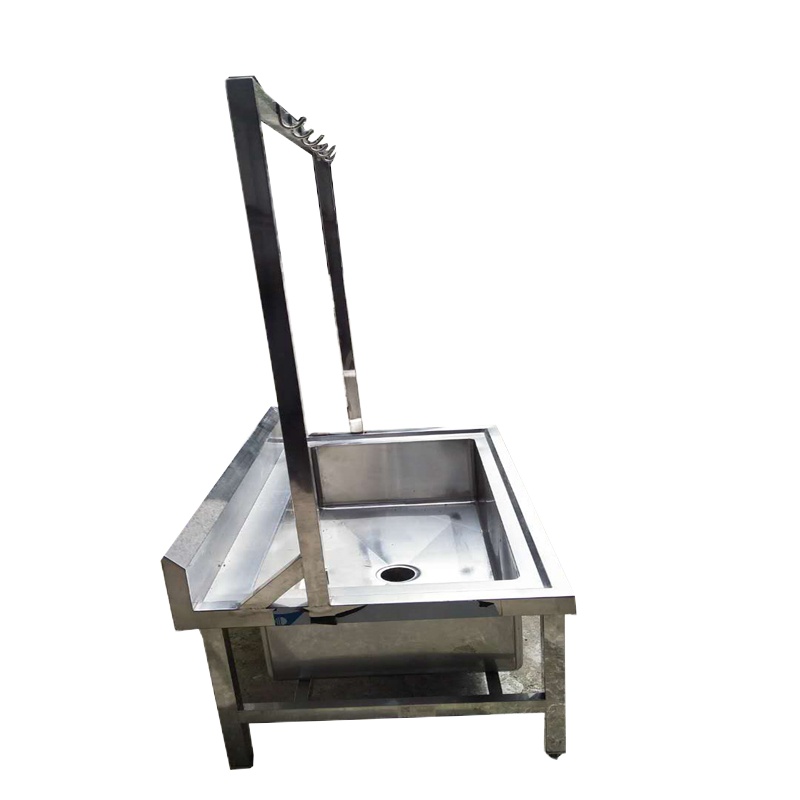 沃凯玛 拖把池700㎜×600㎜×500㎜/150mm