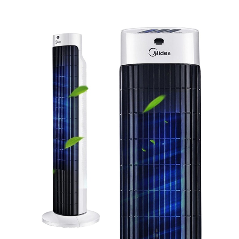 美的(Midea) 生活电器 风扇 FZ10-17BR