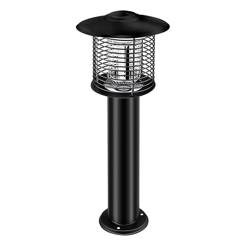 凯易欧(keyeon)灭蚊灯DW-01户外灭蚊灯室外庭院花园别墅防水家商用电击式杀虫捕蚊神器驱蚊灯